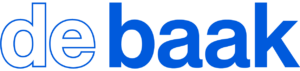 De Baak Logo